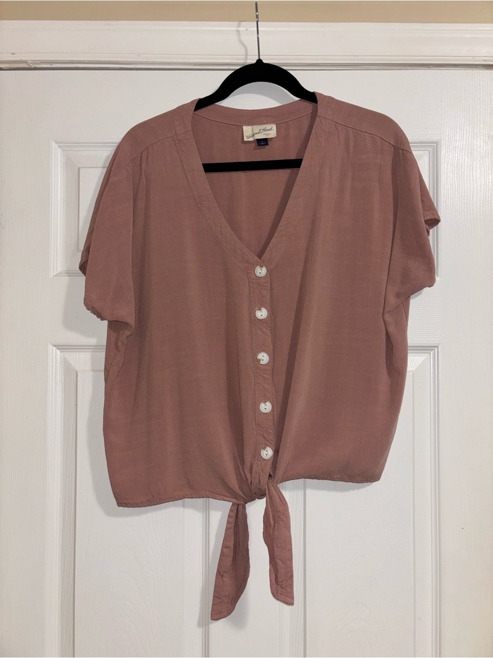 Universal Thread Blouse Size Large